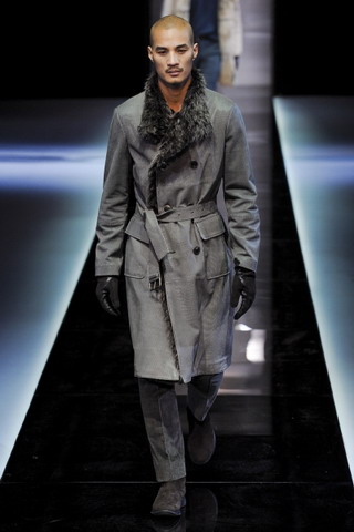 Giorgio Armani / - 2013-2014